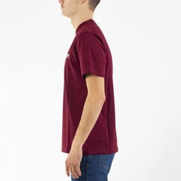 College Script T-Shirt - 3