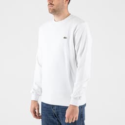 Classic Cotton Sweatshirt - 3