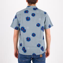 Odessa Printed Shirt - 4