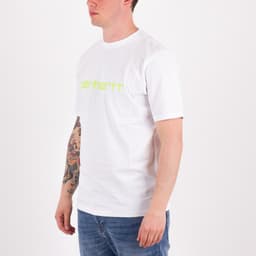 Script T-Shirt - 2