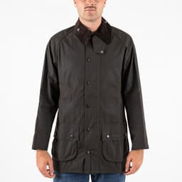 Classic Beaufort Wax Jacket - 1