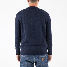 Tisbury Crew Sweater - 5