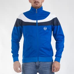 Fohn Tracktop - 1