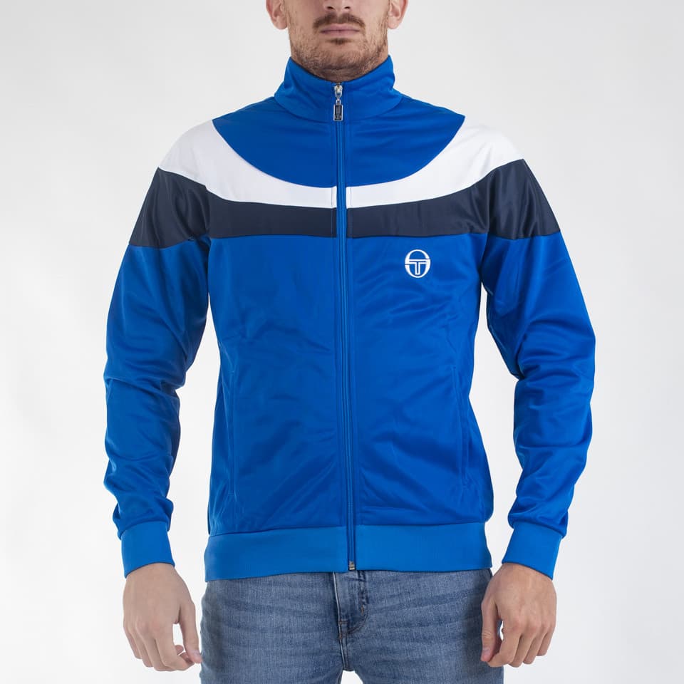 Fohn Tracktop - 1