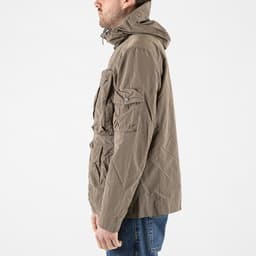 Lightweight Ripstop Windcheater - 4