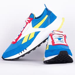 Classic Leather Legacy - 4