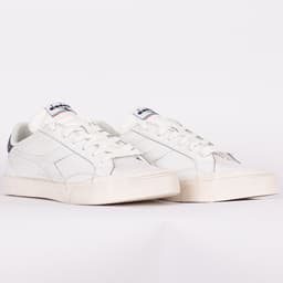 Melody Leather Dirty - 2