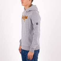 The Classic Hoodie - 2