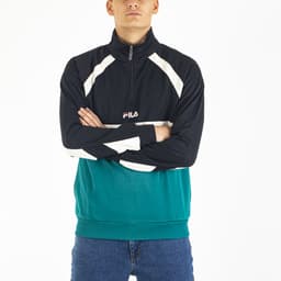 Oligert Half Zip Shirt - 3
