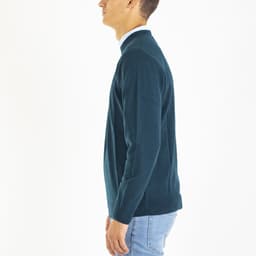 Playoff Merino Sweater - 4