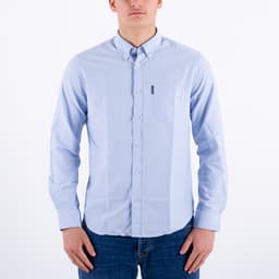 Organic Oxford Shirt - 1