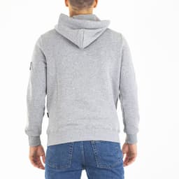 The Classic Hoodie - 5