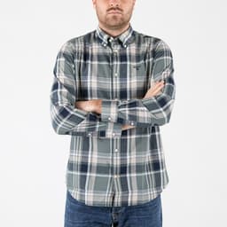 Kidd Tailored Shirt - 2