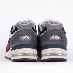991 Made in England - 5