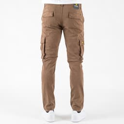 Cargo Pants - 5