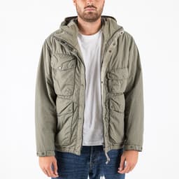 Chrome-R Goggle Jacket - 7