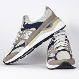 X-90 Reconstructed - 3