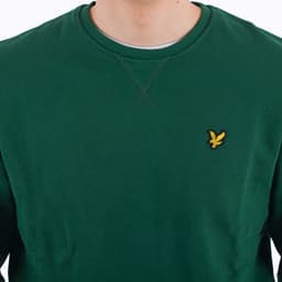 Crew Neck Sweatshirt - 6