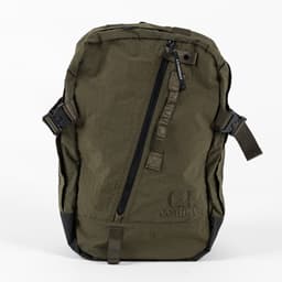 Plain Paper Touch Travel Bag - 1