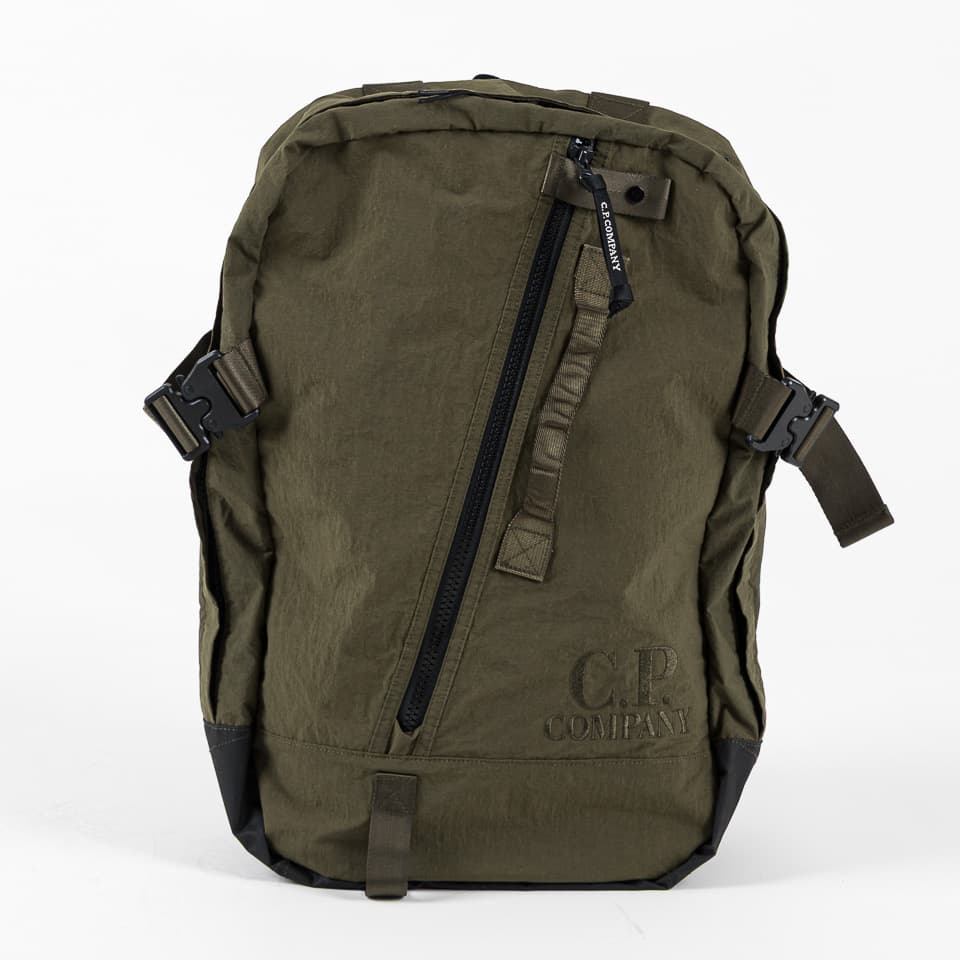 Plain Paper Touch Travel Bag - 1