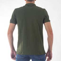 Slim Stretch Polo Shirt - 4