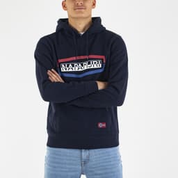 Bogy Hoodie Sweat - 3