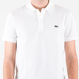 Slim Fit Petit Piquè Original Polo - 5