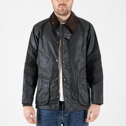 Bedale Wax Jacket - 7