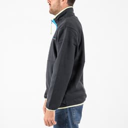 Backbowl II Full Zip Fleece - 4