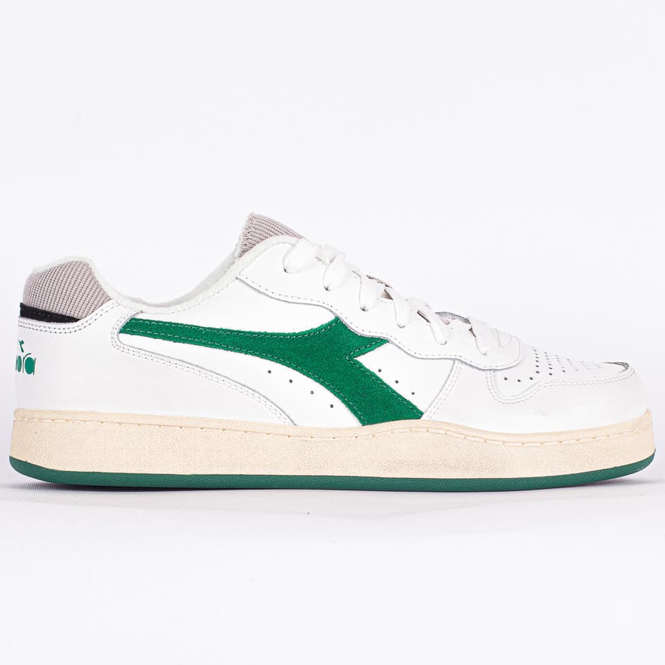 MI Basket Low Used - 1