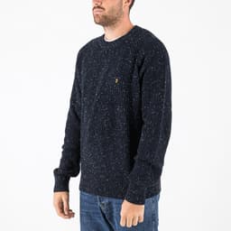 Sage Nepped Sweater - 3