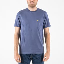 Pocket T-Shirt - 1