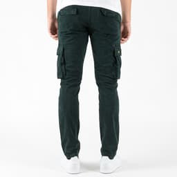 Cargo Pants - 4