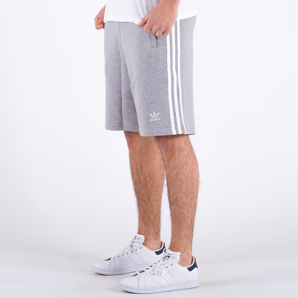 3-Stripe Short - 1