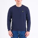 Crew Neck Sweatshirt
