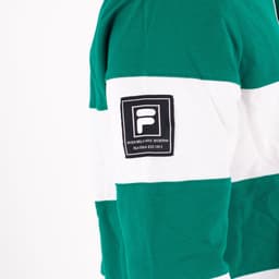 Talmai Long Sleeve Polo - 7