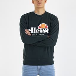 Logo Crew Neck - 3