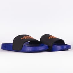 Base Camp Slide II - 1