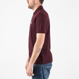 Plain Fred Perry Shirt - 3