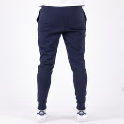 Brushed Back Sweat Pants - 6