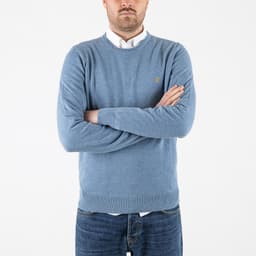 Mullen Cotton Jumper - 2