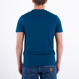 Typography Flag Tee - 4