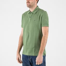 Slim Fit Petit Piquè Original Polo - 2