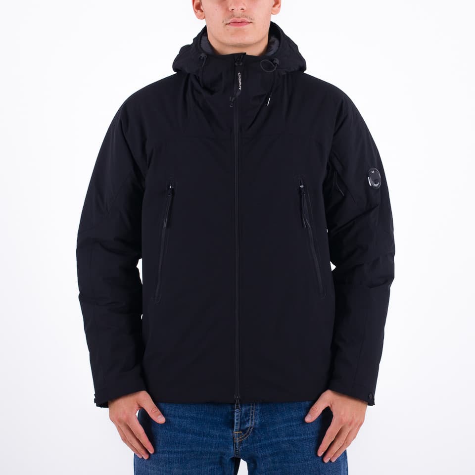 Pro-Tek Utility Jacket - 1