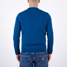 Mullen Wool Crew - 5