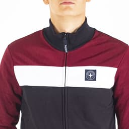 Kenneth Tracktop - 7