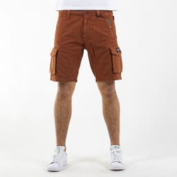 Combat Short - 5