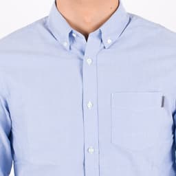 Button Down Pocket Shirt - 5