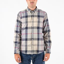 Glendale Tailored Shirt - 1