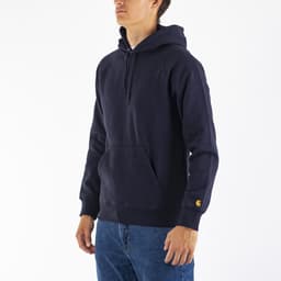 Hooded Chase Sweat - 2